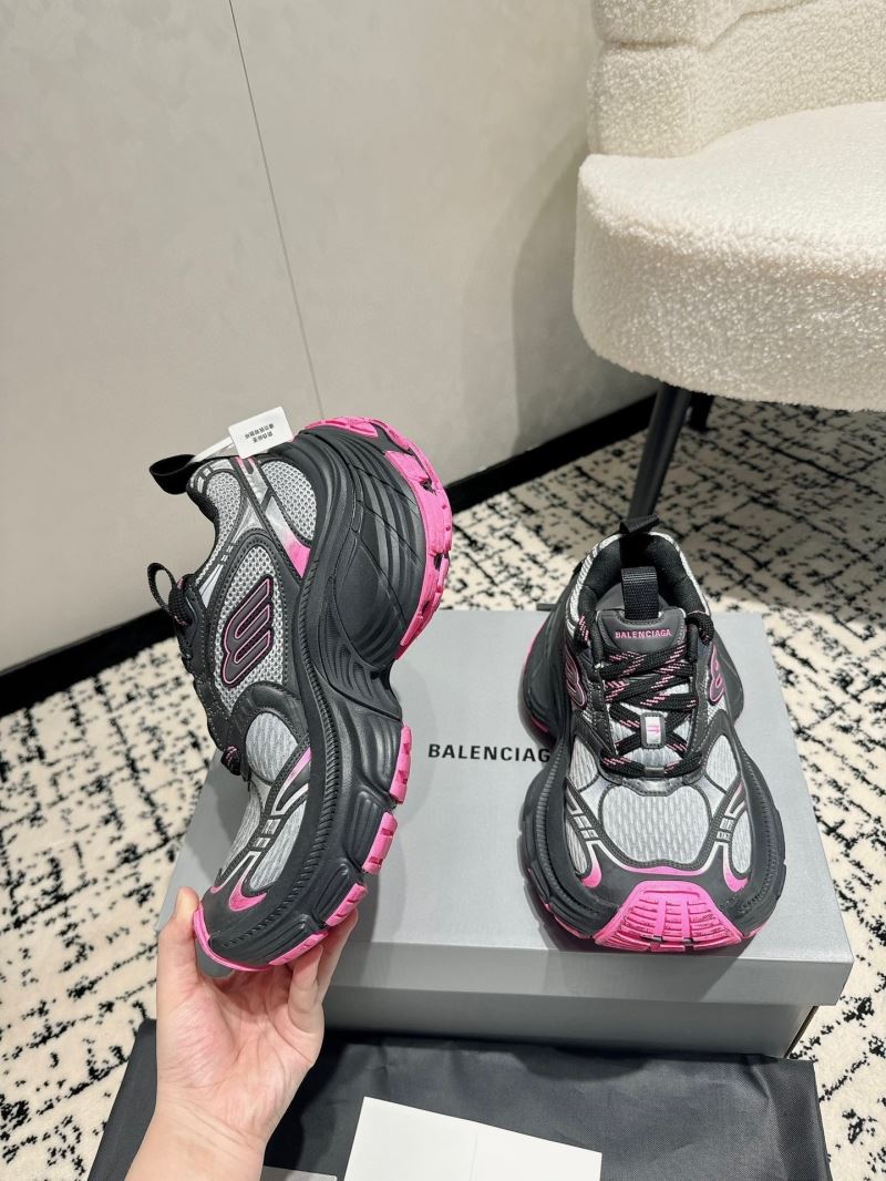 Balenciaga Track Shoes